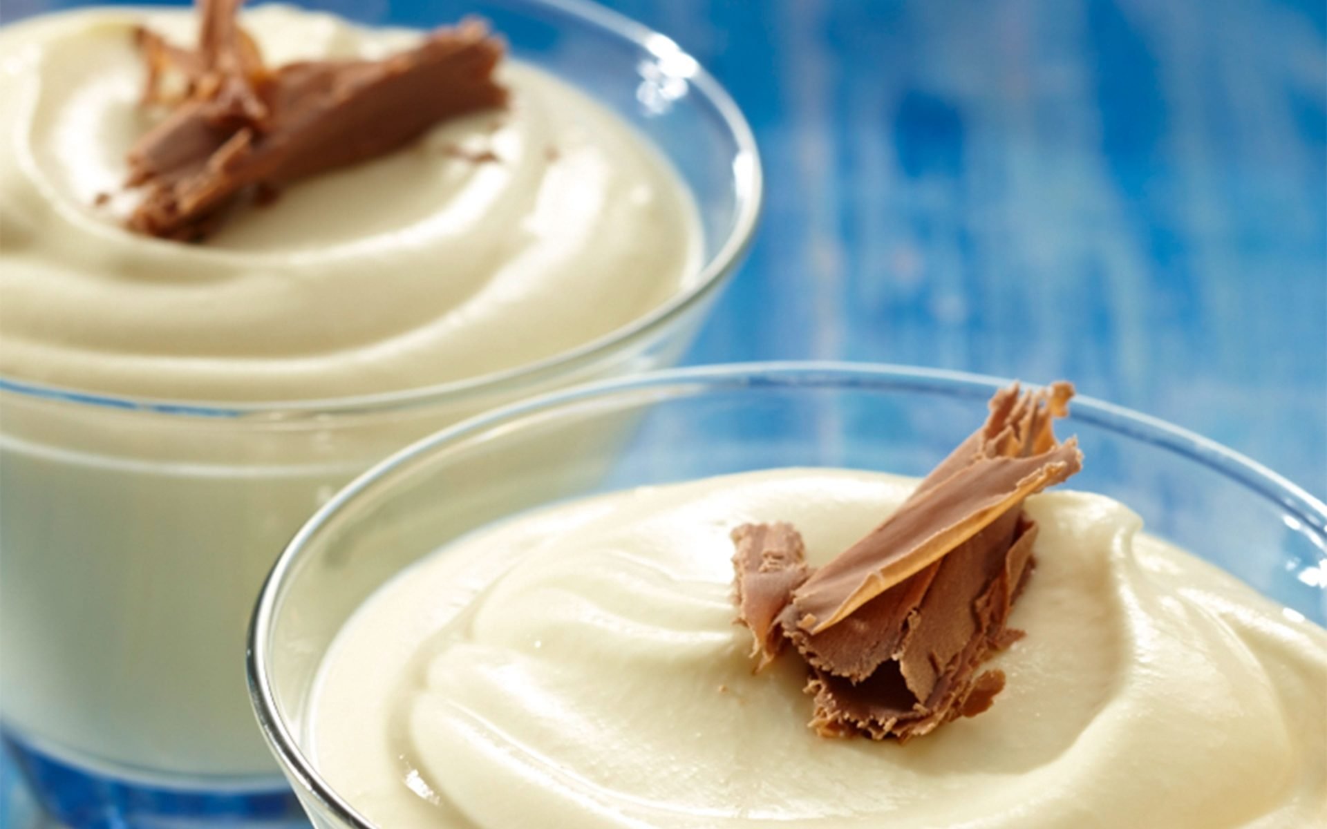 RUF Quark-Dessert Vanille-Geschmack – RUF Lebensmittel
