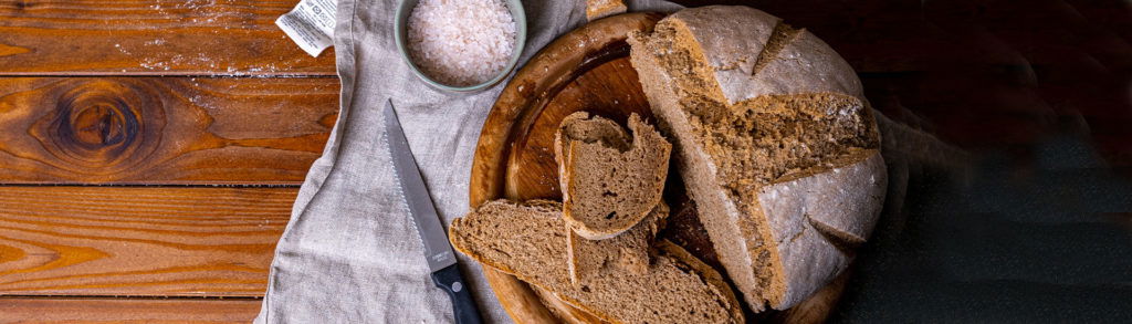 Brot und Brötchen Rezepte