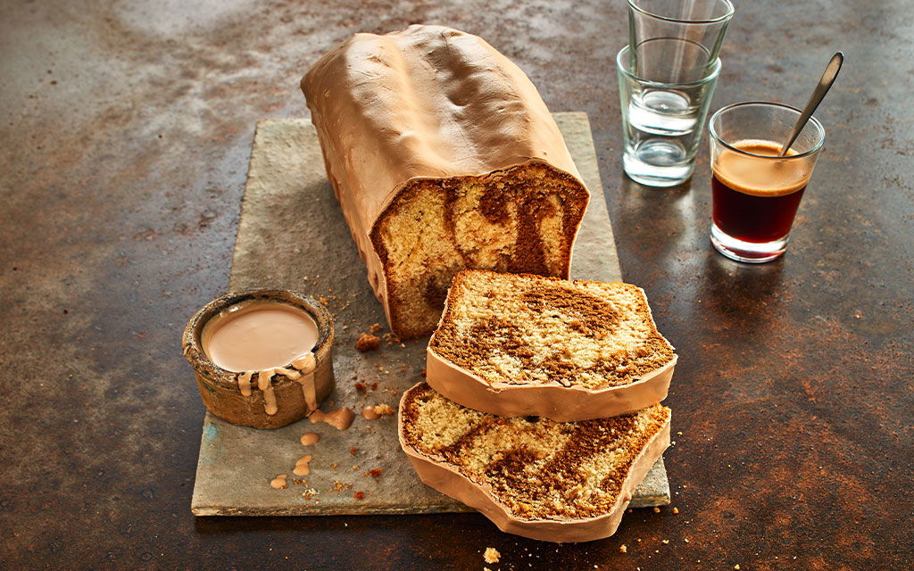 Ruf Karamellkuchen