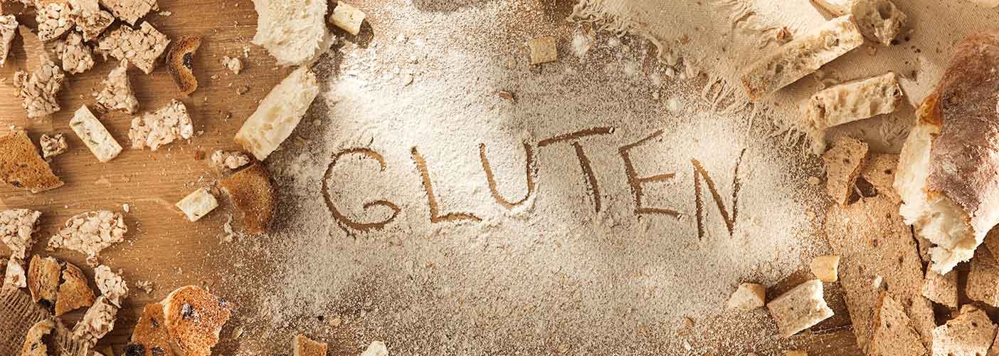 Gluten: Ungesunder Krankmacher oder Wundermittel beim Backen?