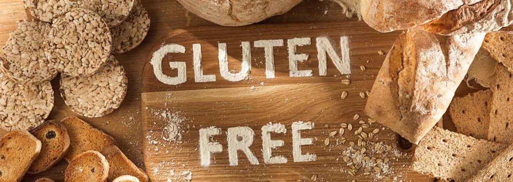 Glutenfreies Mehl im Überblick: Mit diesen Mehlen gelingt glutenfreies Backen