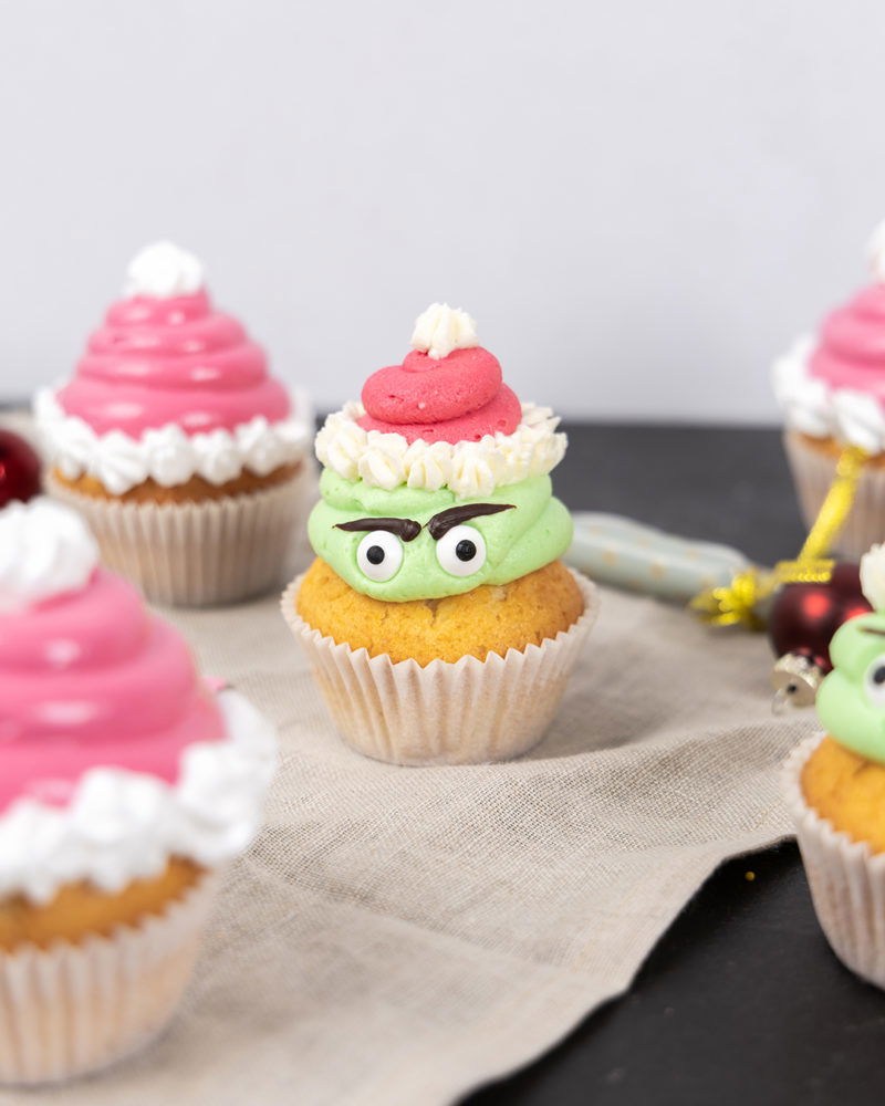 Grinch Muffins 05