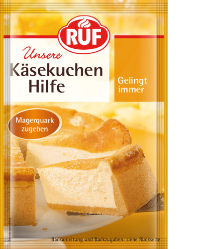Käsekuchenhilfe