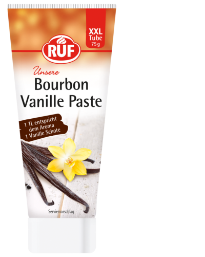 Bourbon Vanilla Paste