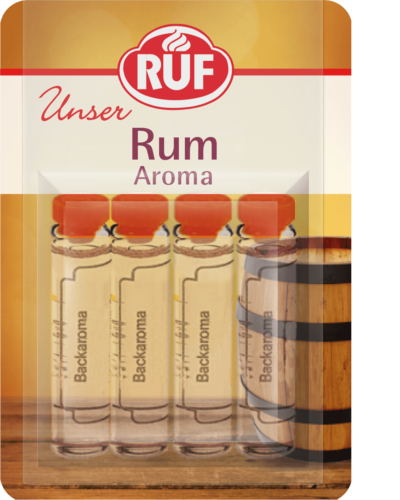 Rum-Aroma