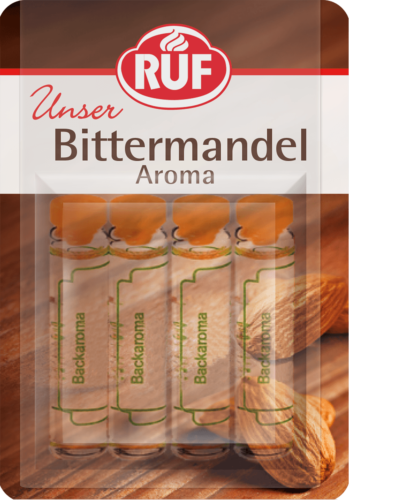 Bitter Almond Flavouring